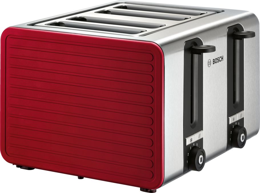 Toaster Red TAT7S44GB TAT7S44GB-1