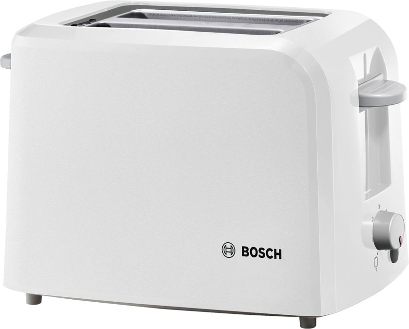 Compact toaster White TAT3A011IN TAT3A011IN-1