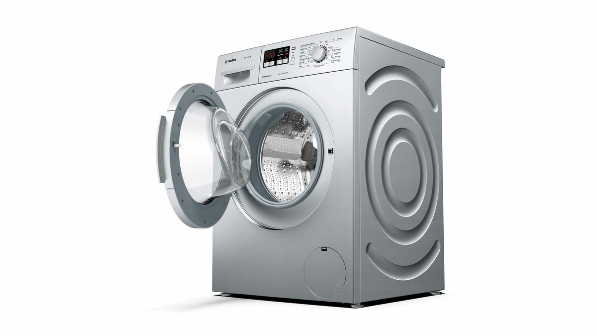 Series 4 washing machine, front loader 7 kg 1200 rpm WAK24164IN WAK24164IN-3