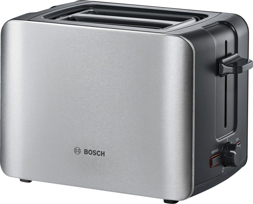 Compact toaster Stainless steel TAT6A913IN TAT6A913IN-1