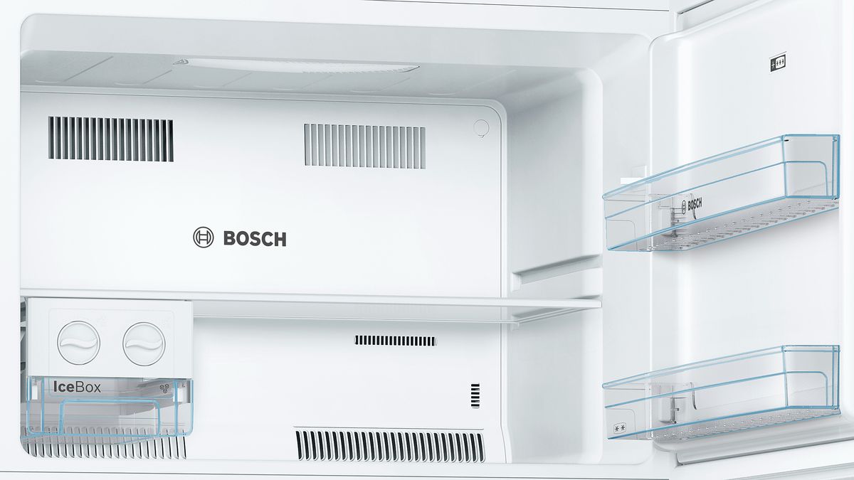 Serie 4 Üstten Donduruculu Buzdolabı 175.6 x 79 cm Beyaz KDN65VW20N KDN65VW20N-6