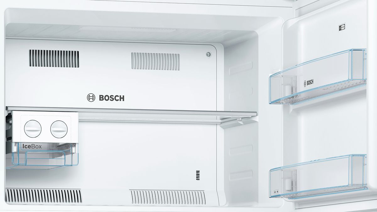 Serie 4 Üstten Donduruculu Buzdolabı 180.6 x 86 cm Beyaz KDN75VW30N KDN75VW30N-6