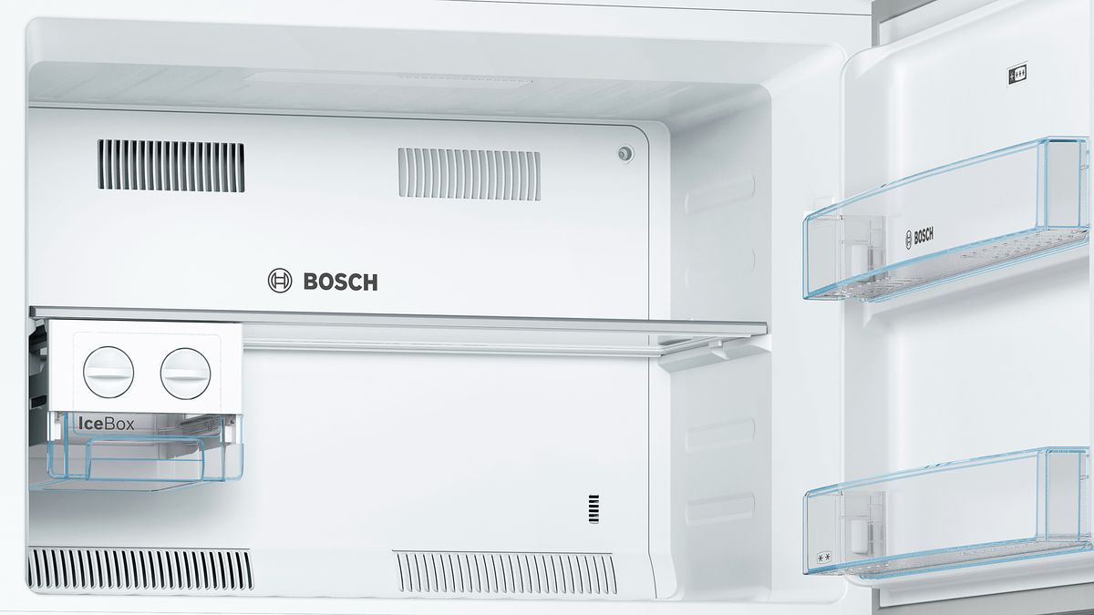 Serie | 4 Ελεύθερο δίπορτο ψυγείο 180.6 x 86 cm INOX Antifinger KDN75VI3P KDN75VI3P-6