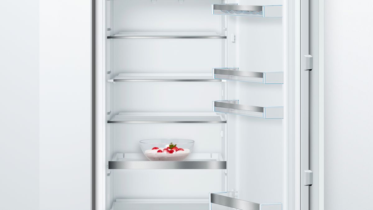 KIL52ADE0 Einbau-Kühlschrank mit Gefrierfach