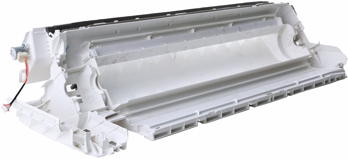 00772908 Gehäuse-Rückteil | BOSCH DE