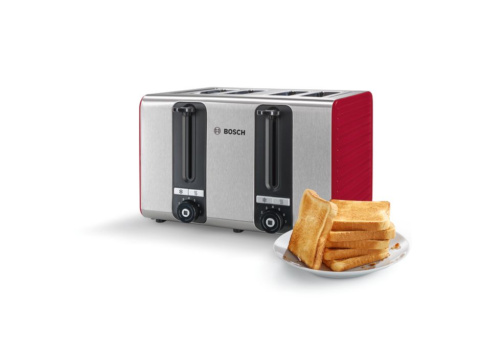 Toaster Red TAT7S44GB TAT7S44GB-2