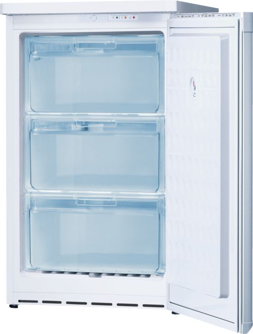 Under Counter Freezer 85 x 50 cm Blanco GSD10V20 GSD10V20-1