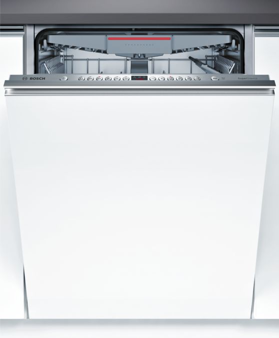 Serie | 4 lave-vaisselle entièrement intégrable 60 cm XXL SBE46MX23E SBE46MX23E-1