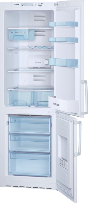 Bottom freezer KGN36X01 KGN36X01-1