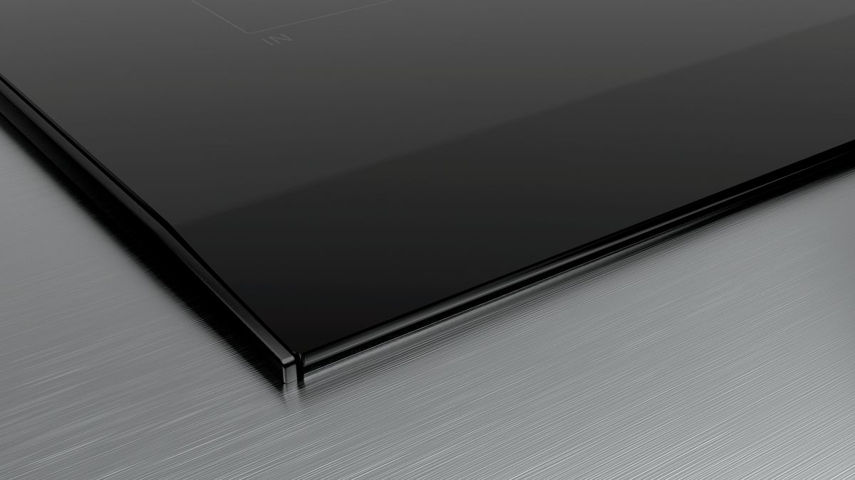 iQ700 Induktionshäll 90 cm Svart, med ram EX977LVV5E EX977LVV5E-5