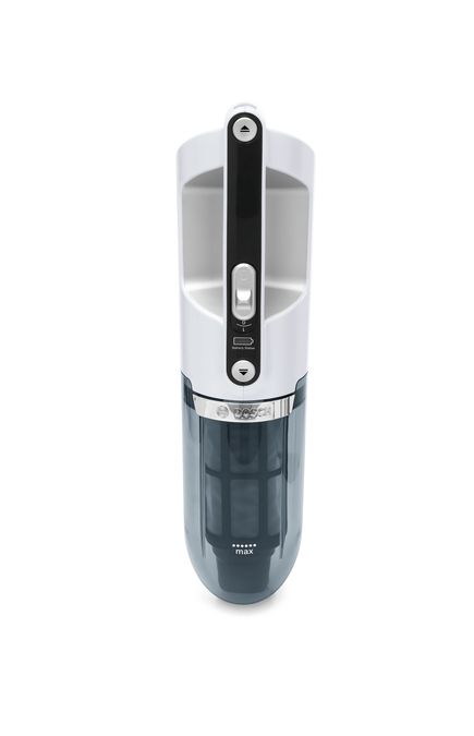 ซีรี่ 4 Rechargeable vacuum cleaner Flexxo 25.2V สีขาว BCH3K255 BCH3K255-11