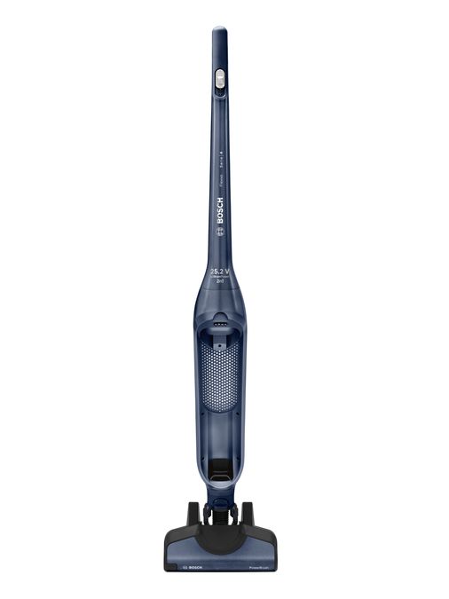 Series 4 Rechargeable vacuum cleaner Flexxo 25.2V Blue BCH3P255 BCH3P255-14