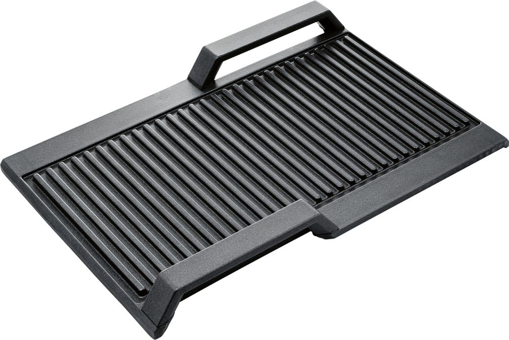 Plancha de grill, estriada Grill para flexInducción 17000300 17000300-1