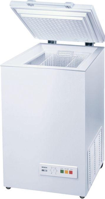 Arcón congelador 83 x 60 cm Blanco GTA12902 GTA12902-1