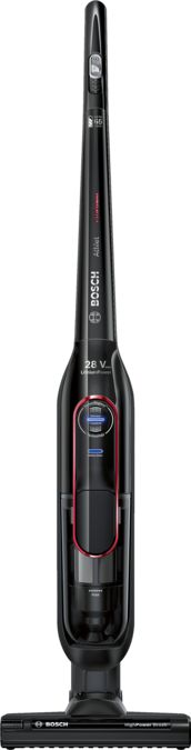 Cordless vacuum cleaner Athlet ProPower 28Vmax Black BBH6POWGB BBH6POWGB-1