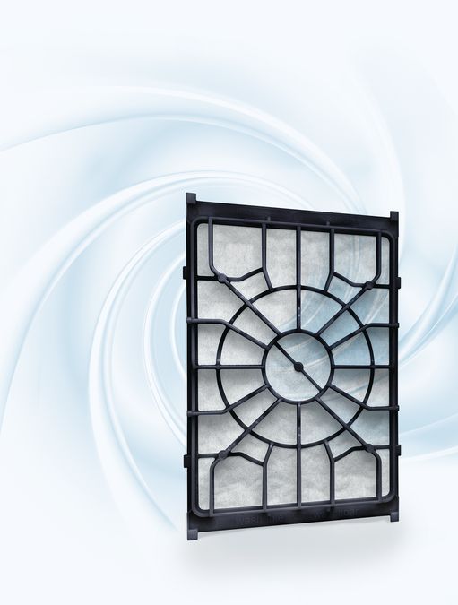 Motorbeskyttelsesfilter BBZ02MPF BBZ02MPF-2