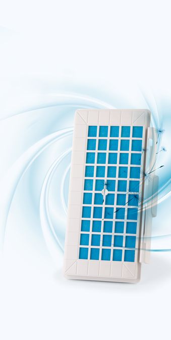 UltraAllergy hygienic filter BBZ154UF BBZ154UF-2