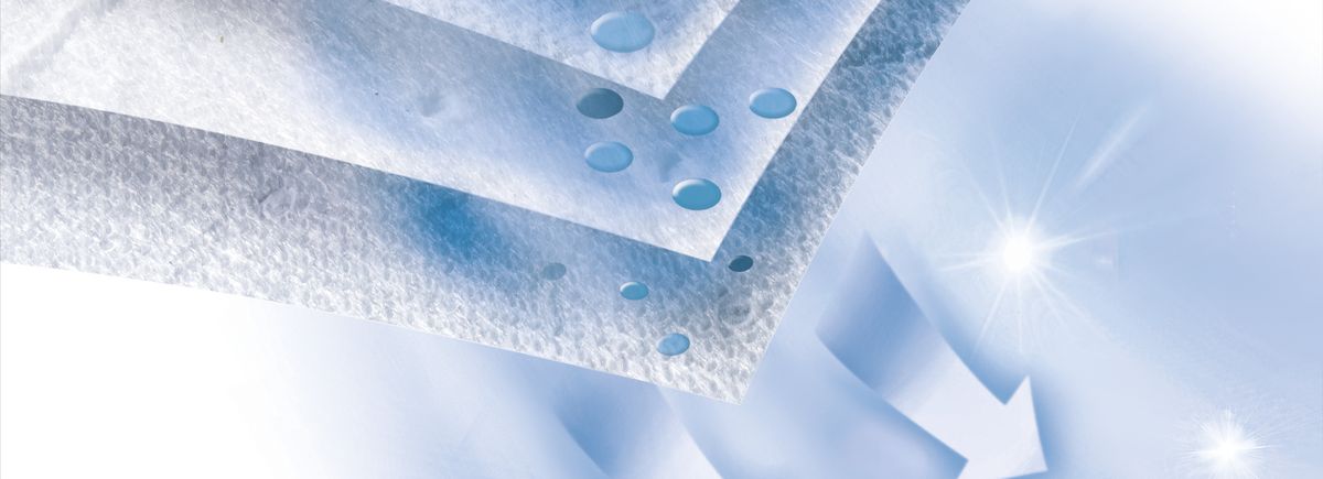 UltraAllergy hygienic filter BBZ156UF BBZ156UF-5