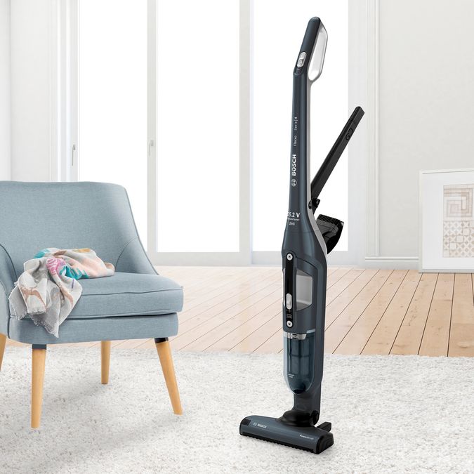 Series 4 Rechargeable vacuum cleaner Flexxo 25.2V BCH3ALL25 BCH3ALL25-4