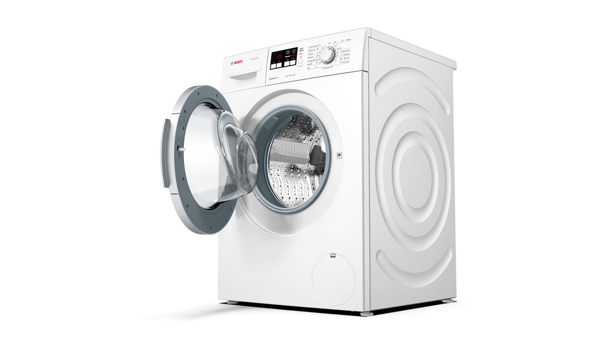 Series 4 washing machine, front loader 7 kg 1000 rpm WAK20164IN WAK20164IN-3