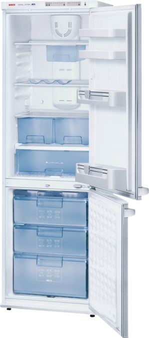 Bottom freezer NoFrost KGU34105 KGU34105-2