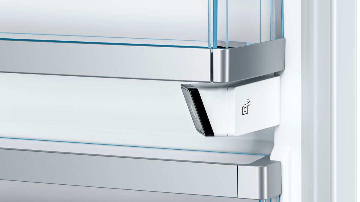 Series 8 Side-by-side fridge-freezer 177.8 x 91.2 cm Black KAD92HBFP KAD92HBFP-9