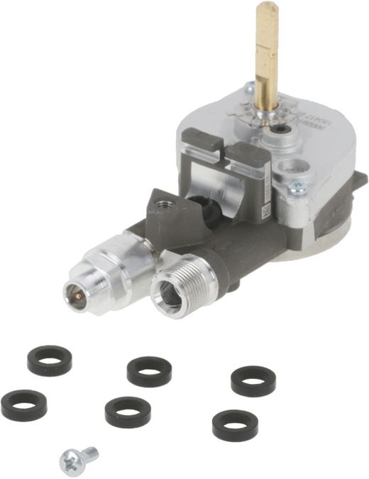 12019970 Burner tap BOSCH AU