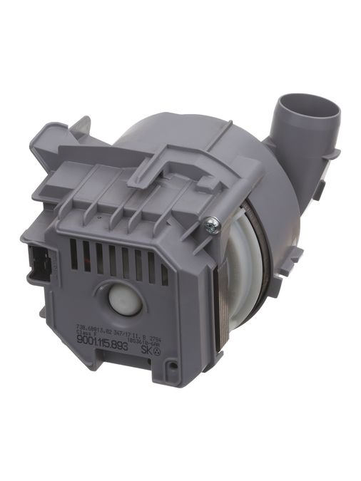 12019962 Heat pump | Bosch GB