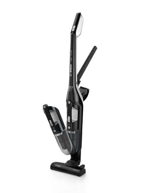 Series 4 Rechargeable vacuum cleaner Flexxo 21.6V Black BBH32101 BBH32101-2