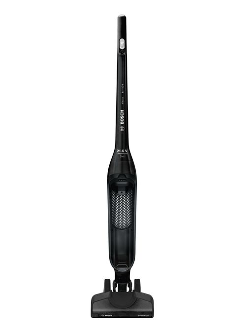 Series 4 Rechargeable vacuum cleaner Flexxo 21.6V Black BBH32101 BBH32101-3