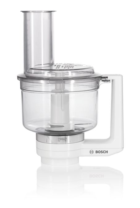Liquidizer-blender Suitable for MUM46A1GB Versatile food processor bowl set with accessories 00461279 00461279-4