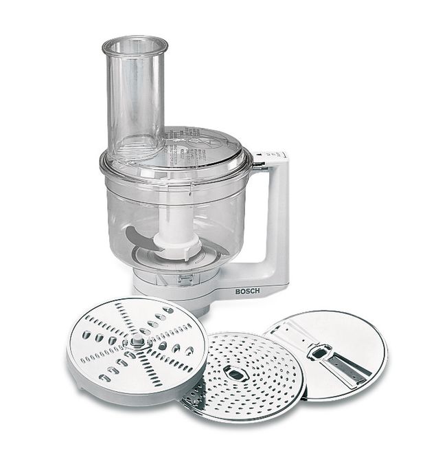 Liquidizer-blender Suitable for MUM46A1GB Versatile food processor bowl set with accessories 00461279 00461279-1