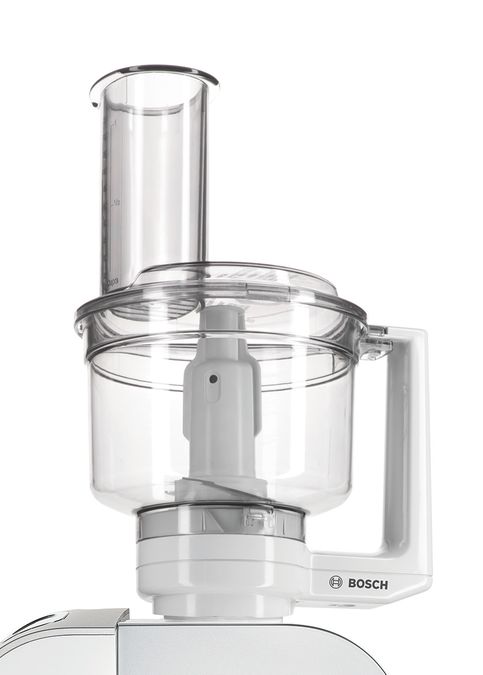 Liquidizer-blender Versatile food processor bowl set with accessories Suitable for MUM46A1GB 00461279 00461279-3