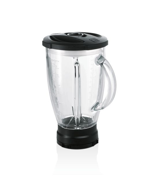 Glass blender for food mixers 00463685 00463685-4