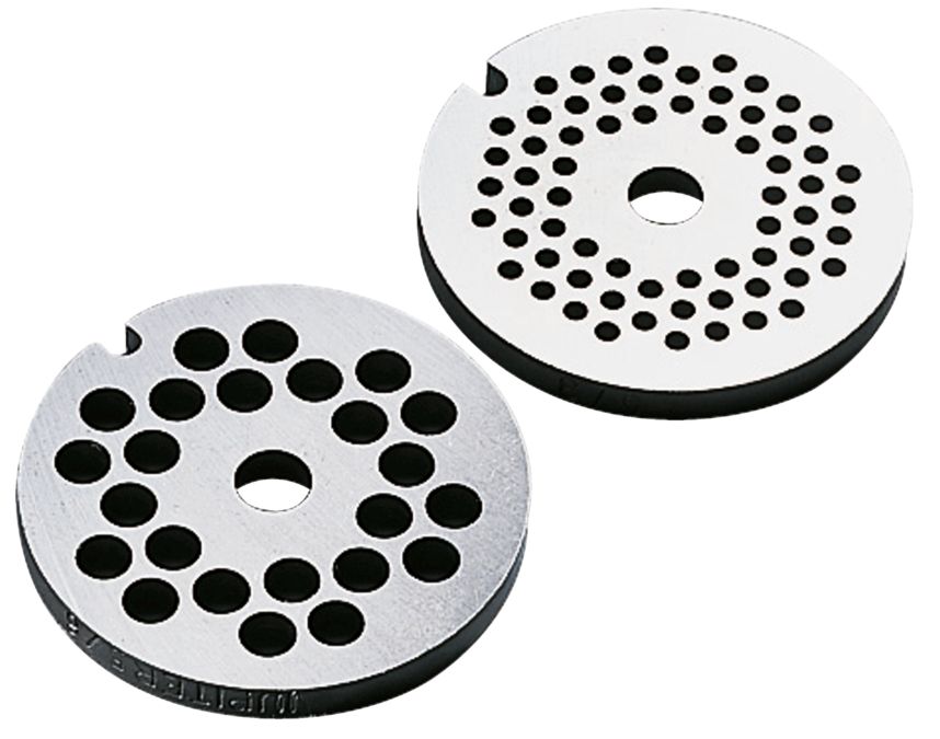 Perforated discs 00573026 00573026-1