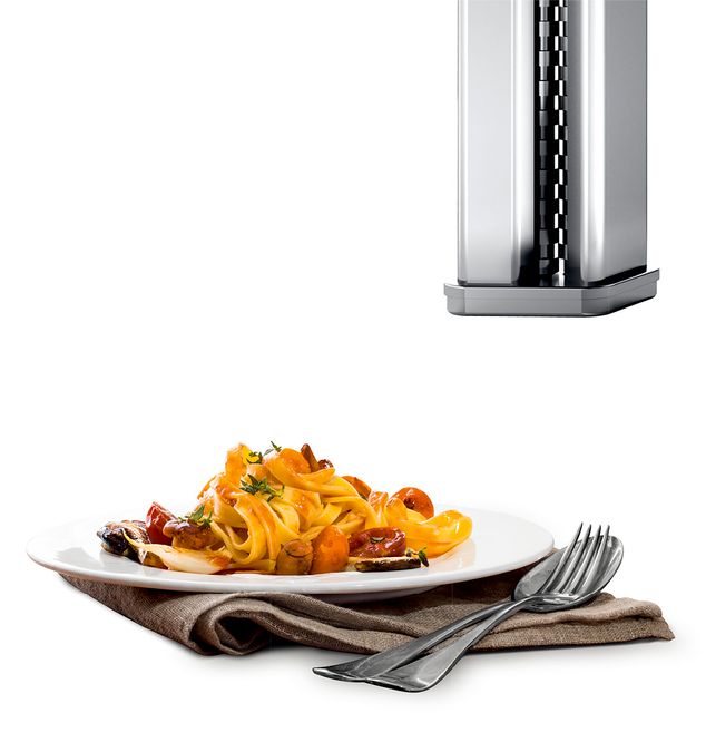 PastaPassion pakket voor keukenmachine MUZ9PP1 17000160 17000160-2