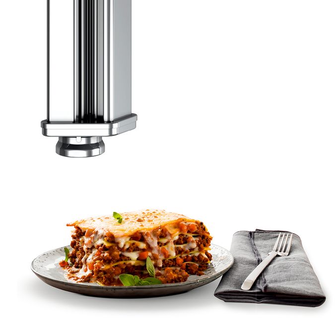 PastaPassion pakket voor keukenmachine MUZ9PP1 17000160 17000160-4