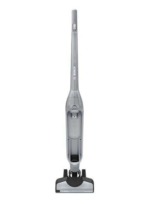 Series 4 Rechargeable vacuum cleaner Flexxo 21.6V Silver BCH3P210 BCH3P210-3