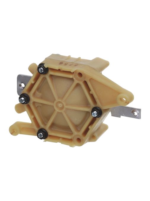 10004109 Gehäuse-Unterteil | BOSCH DE 