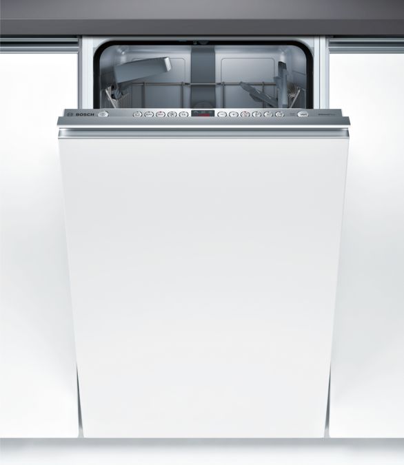 integrerbar opvaskemaskine | DK