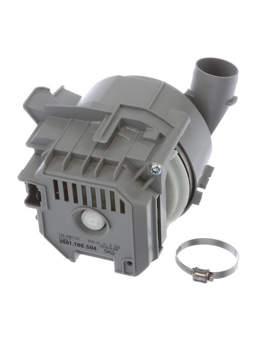 12014980 Heat pump | BOSCH NZ