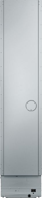 Benchmark® Built-in Freezer 18'' Flat Hinge B18IF900SP B18IF900SP-16
