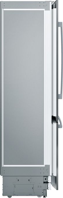 Benchmark® Réfrigérateur combiné intégrable 30'' à charnières plates B30BB930SS B30BB930SS-9