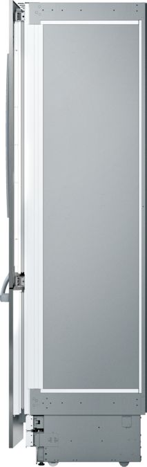 Benchmark® Réfrigérateur combiné intégrable 30'' à charnières plates B30BB930SS B30BB930SS-10