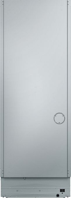 Benchmark® Réfrigérateur combiné intégrable 30'' à charnières plates B30BB930SS B30BB930SS-12