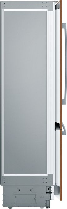 Benchmark® Réfrigérateur combiné intégrable 36'' à charnières plates B36IT900NP B36IT900NP-9