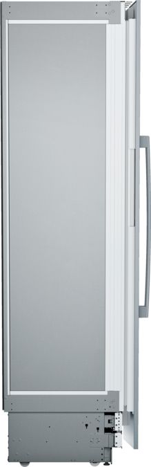 Benchmark® Réfrigérateur intégrable 30'' à charnières plates B30IR900SP B30IR900SP-9