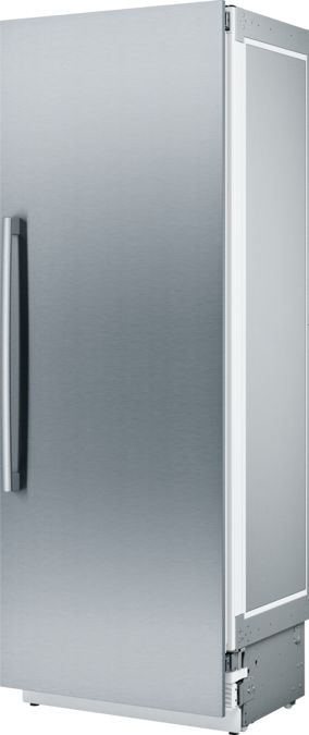 Benchmark® Réfrigérateur intégrable 30'' à charnières plates B30IR900SP B30IR900SP-11