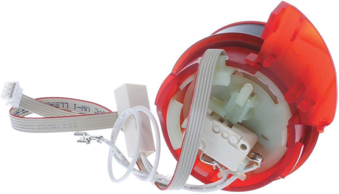 10003195 Knopf | BOSCH DE