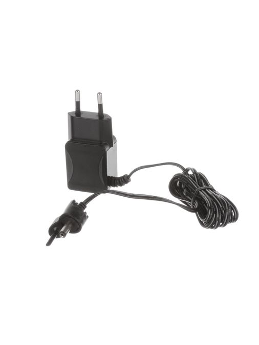 Power supply unit output: 25V/200mA, switching type, EU-plug, with pin 12012377 12012377-1